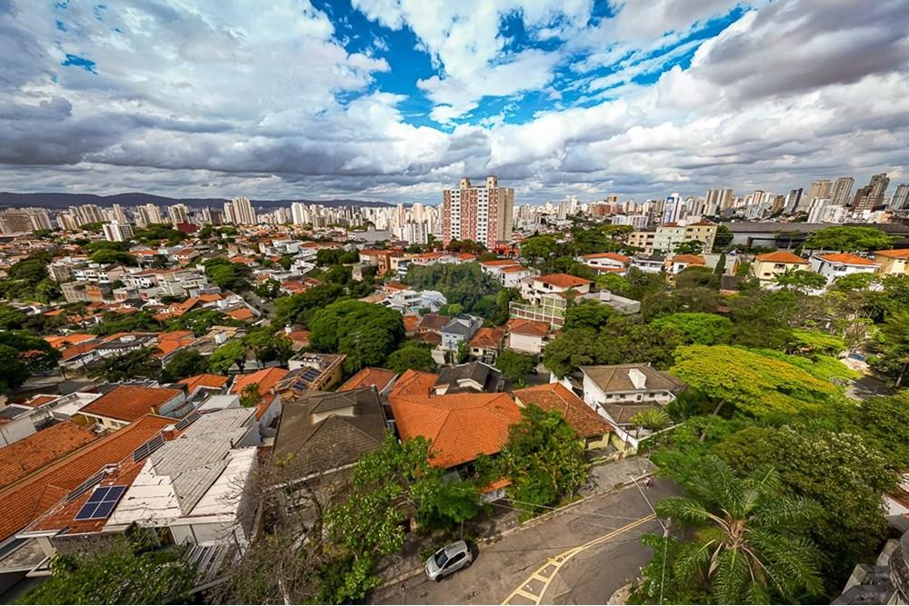 Sobrado - Venda - São Paulo , São Paulo - DJI_0159-16.jpg - 602191022-28