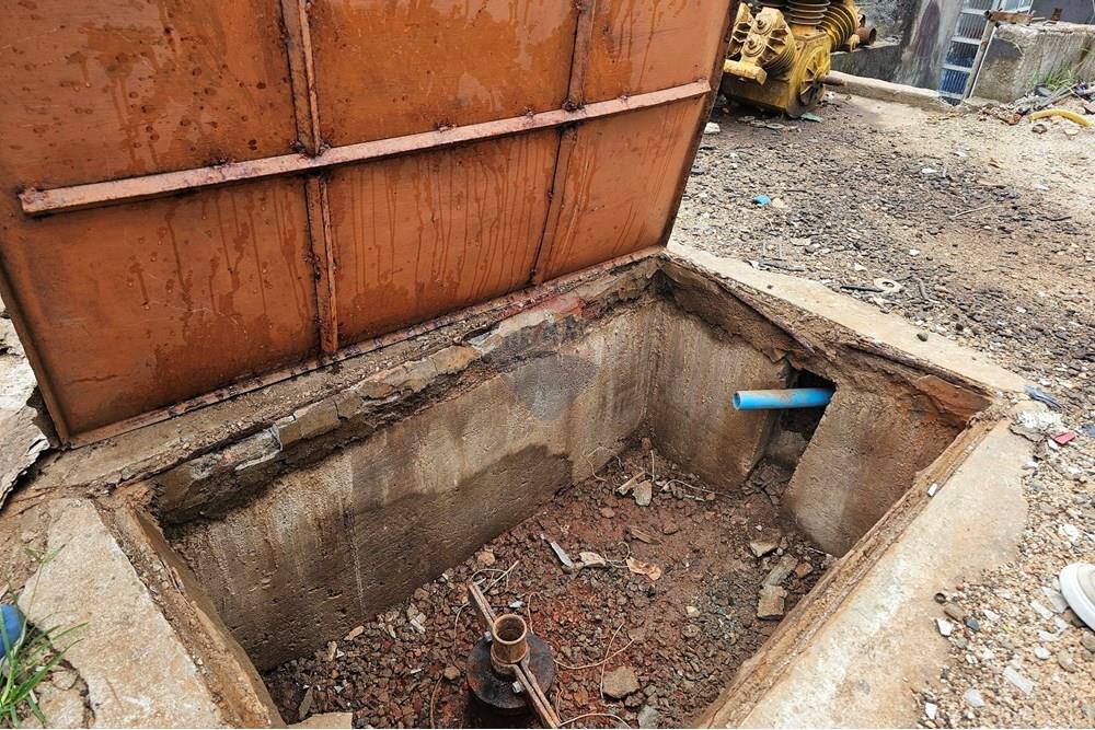 Terreno - Venda - São Bernardo do Campo , São Paulo - 20250124_100257.jpg - 602171015-4