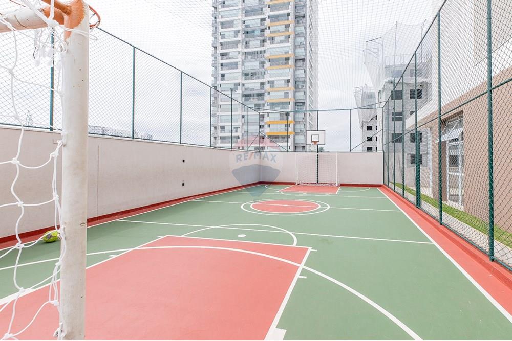 Apartamento - Venda - São Paulo , São Paulo - Cópia de Remax Ares-46.jpg - 601131050-32