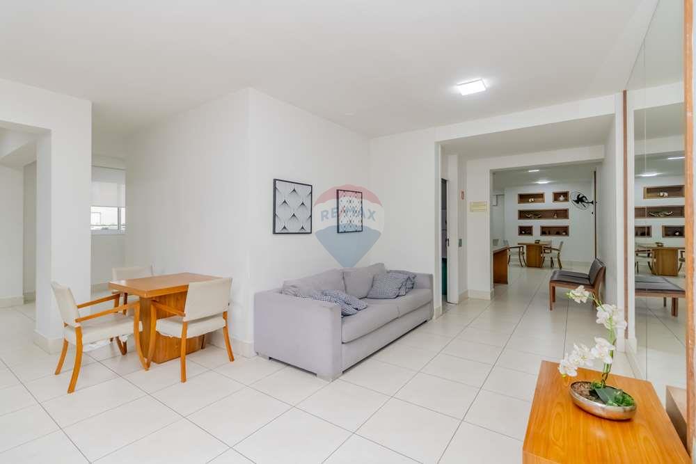 Apartamento à venda com 2 quartos, 60m² - Foto 18