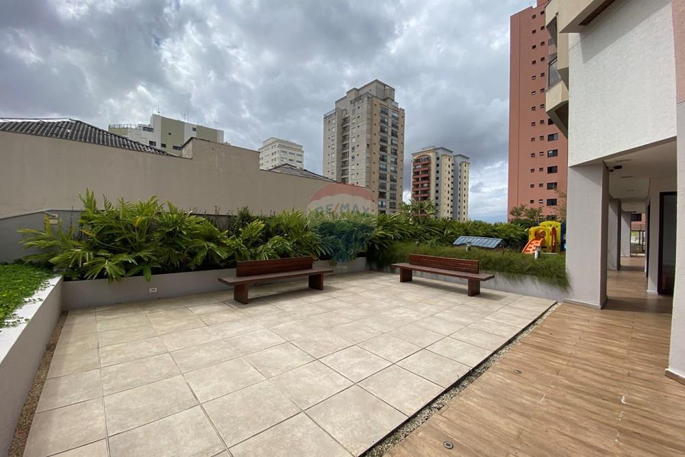 Apartamento - Alugar - São Paulo , São Paulo - IMG_6545.jpg - 601241033-121