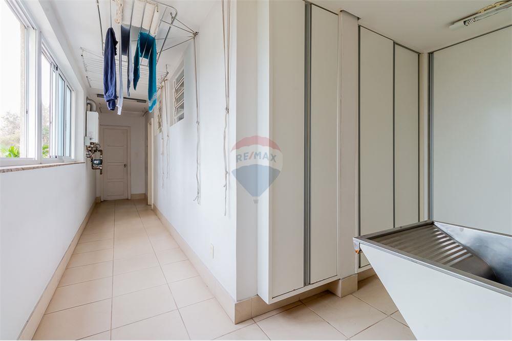 Apartamento à venda com 5 quartos, 327m² - Foto 34