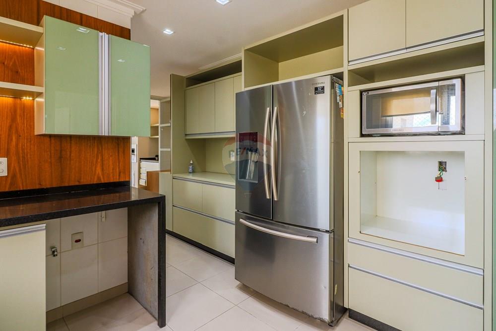 Apartamento - Venda - São Paulo , São Paulo - 05cozinha_003.JPG - 602101005-97