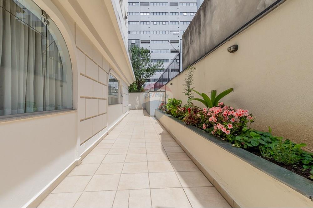 Apartamento - Venda - São Paulo , São Paulo - 37.jpg - Jardim Externo - 601081007-113