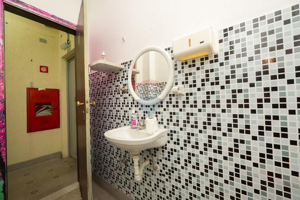 Cj. Comercial/ Sala - Venda - São Paulo , São Paulo - FN700192.JPG - 602321023-56