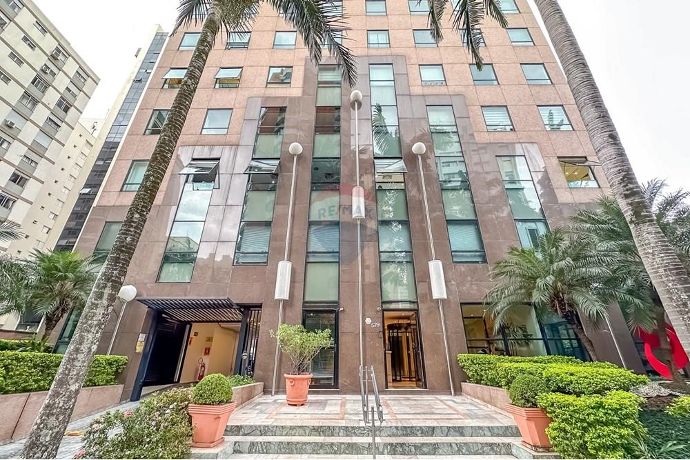 Cj. Comercial/ Sala - Venda - São Paulo , São Paulo - IMG_428623.jpg - 601371031-64