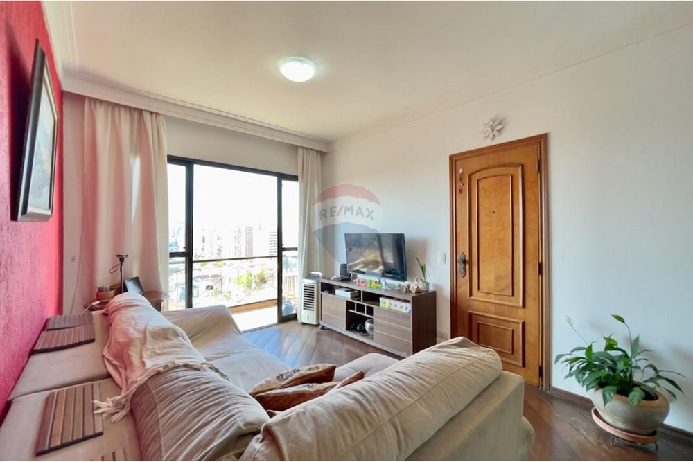 Apartamento - Venda - São Paulo , São Paulo - #Apto 3 dormSuite,#3 vagas#Jd Marajoara#Jd.Prudência #Vl S. Paulo (3).jpeg - 601301008-72