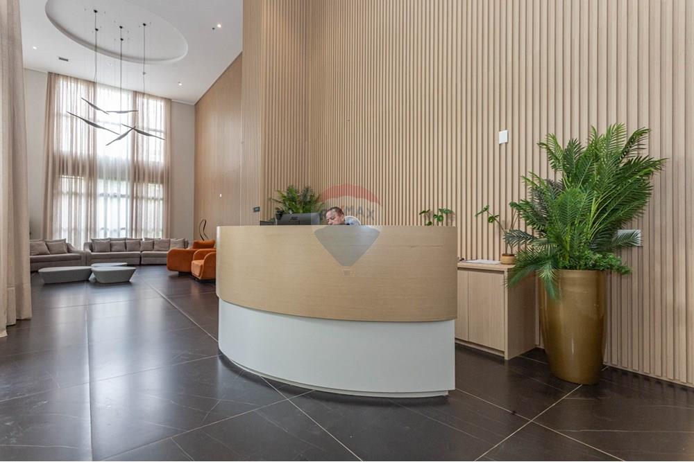 Studio - Alugar - São Paulo , São Paulo - 02area-condominial_006.JPG - 601401003-59