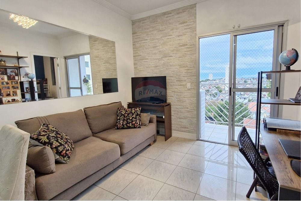 Apartamento - Venda - São Paulo , São Paulo - RUA JOSÉ DE ALMEIDA, 608 (10).jpg - 601051042-11