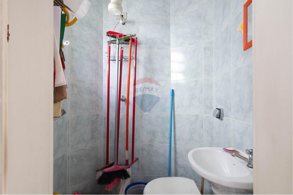 Cobertura - Venda - São Paulo , São Paulo - 17 BANH. SERV.jpg - 602191028-51