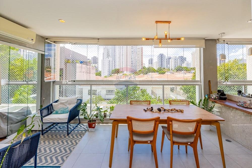 Apartamento - Venda - São Paulo , São Paulo - Studio 76-16.jpg - 601301080-21