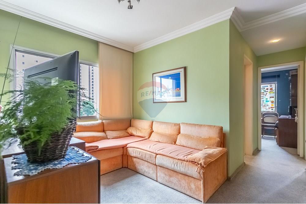 Apartamento - Venda - São Paulo , São Paulo - 601301058-49 - Av Onze de Junho, 415 Apto. 62 -003.jpg - 601301058-49