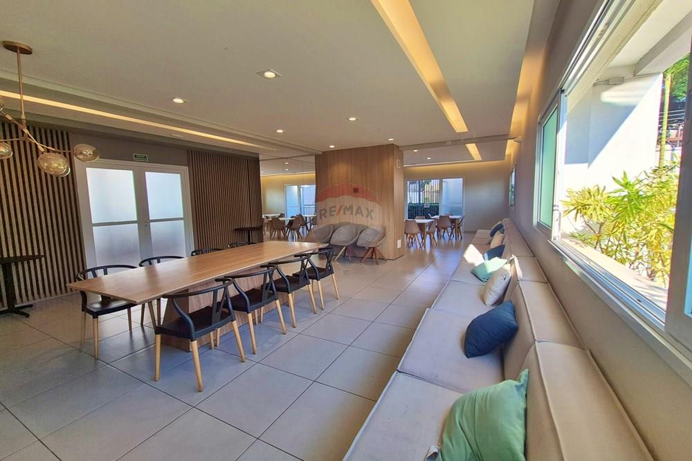 Apartamento - Venda - São Paulo , São Paulo - 20260324_164105.jpg - Salão de Festas - 601451034-43