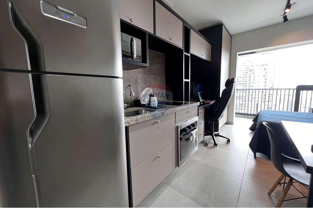 Studio - Venda - São Paulo , São Paulo - IMG_5457.JPG - 601361051-33