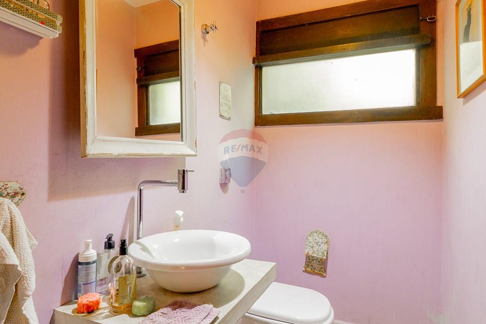 Casa de Condomínio - Venda - Granja Viana , São Paulo - 27.jpg - Banheiro - 601081107-6