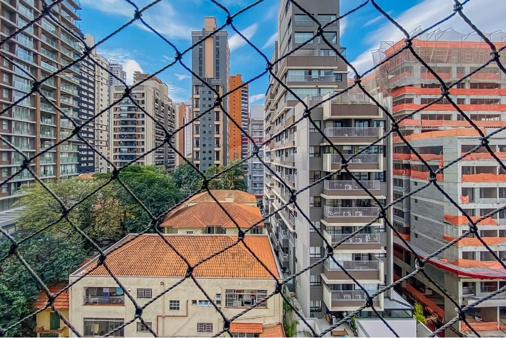 Apartamento - Venda - São Paulo , São Paulo - IMG_873601.jpg - 602031028-7