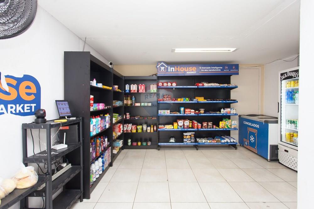 Apartamento - Venda - São Paulo , São Paulo - IMG_1450.jpg - Layout aberto - 601751067-140