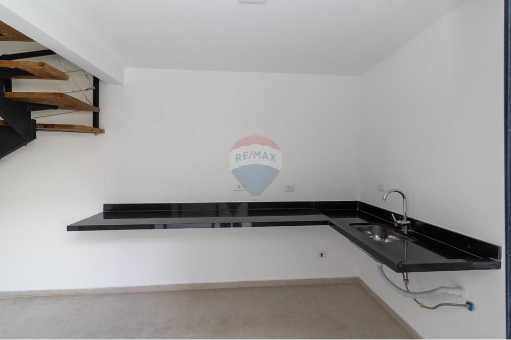 Sobrado - Venda - São Paulo , São Paulo - Rua Xavier da Silva Ferrão, 235_12.jpg - 601771084-12