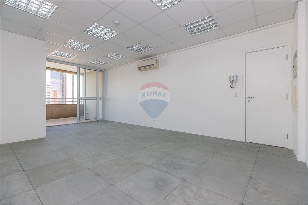 Conjunto Comercial-Sala à venda, 47m² - Foto 4