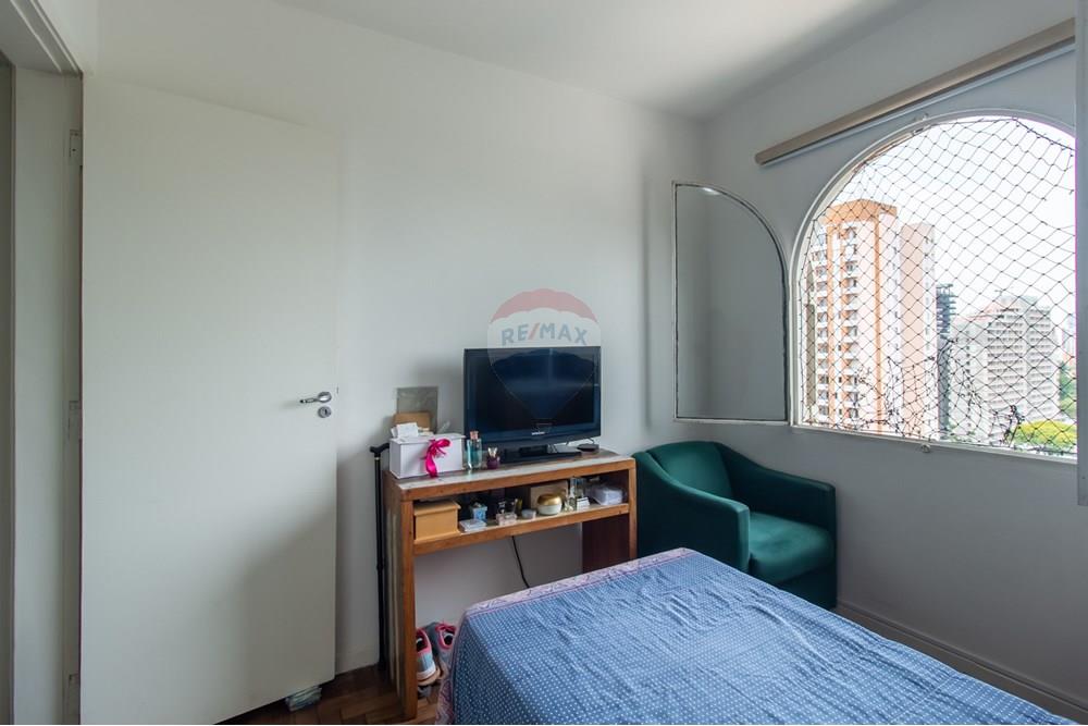 Apartamento - Venda - São Paulo , São Paulo - 14 Quarto 01.jpg - 601971018-1278