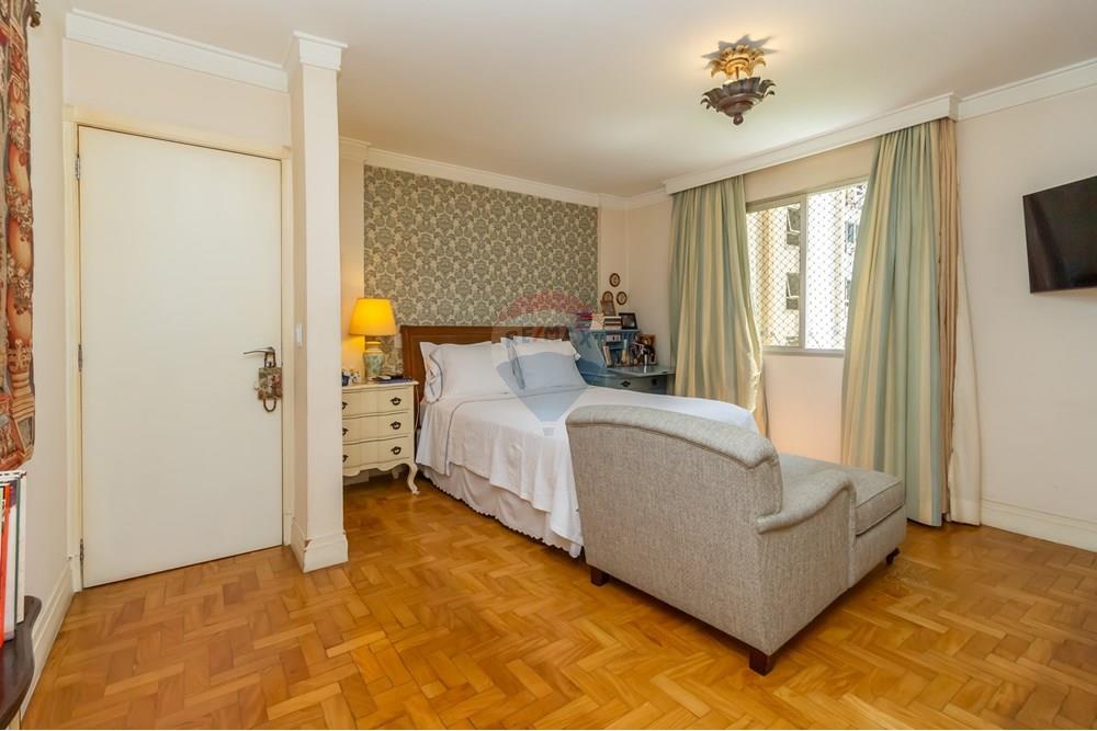 Residential - Leilighet - Sao Paulo , Sao Paulo - BR - 15- SUITE.jpg - Ensuite - 601081048-44