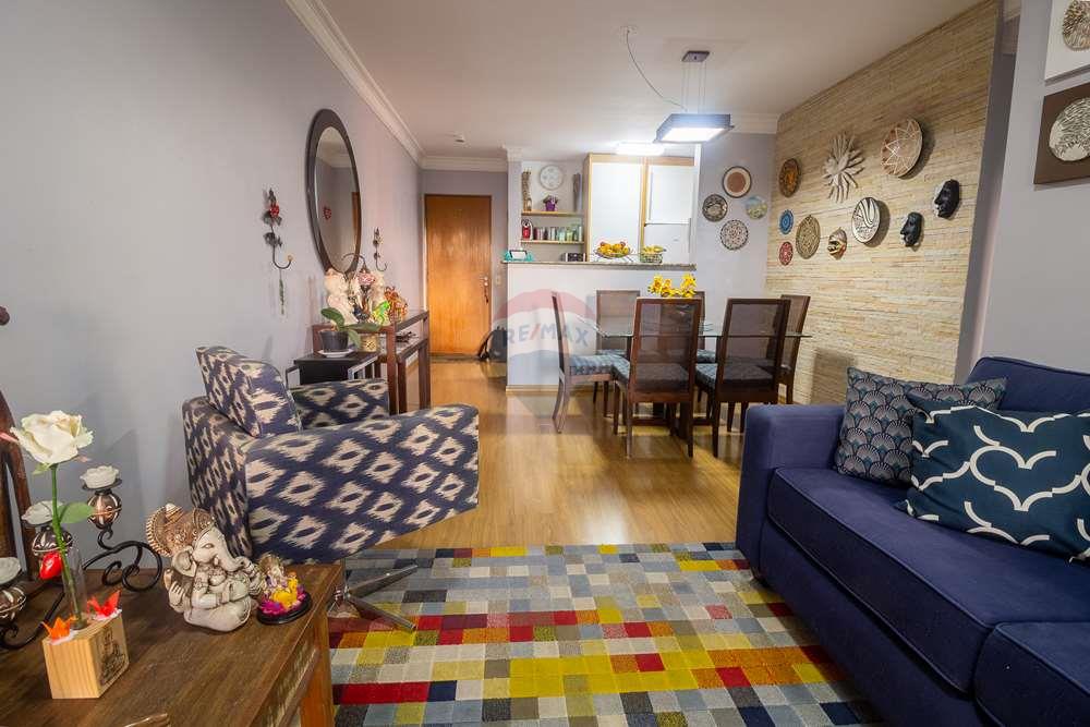 Apartamento - Venda - São Paulo , São Paulo - _MG_3037-HDR.jpg - 601971101-1