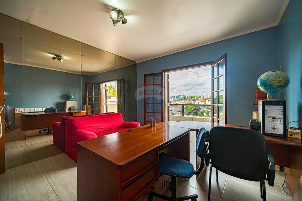 Sobrado - Venda - São Paulo , São Paulo - DSC09164-74.jpg - 602191022-28