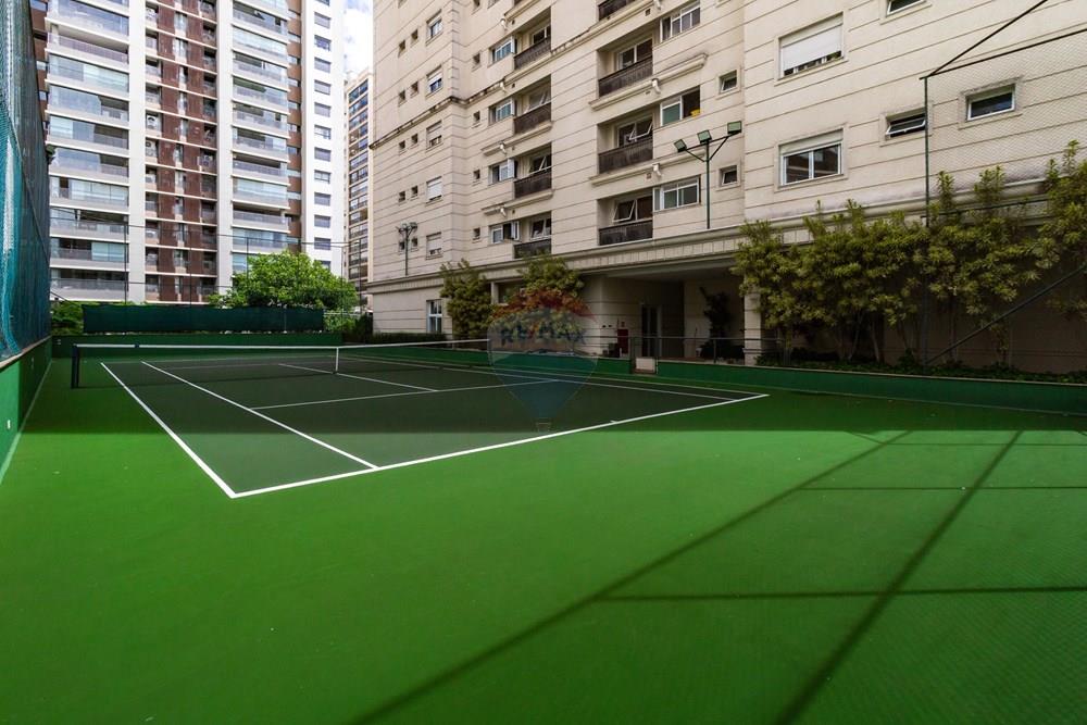 Apartamento - Venda - São Paulo , São Paulo - 29 QUADRA TENIS (2).jpg - 602191021-33