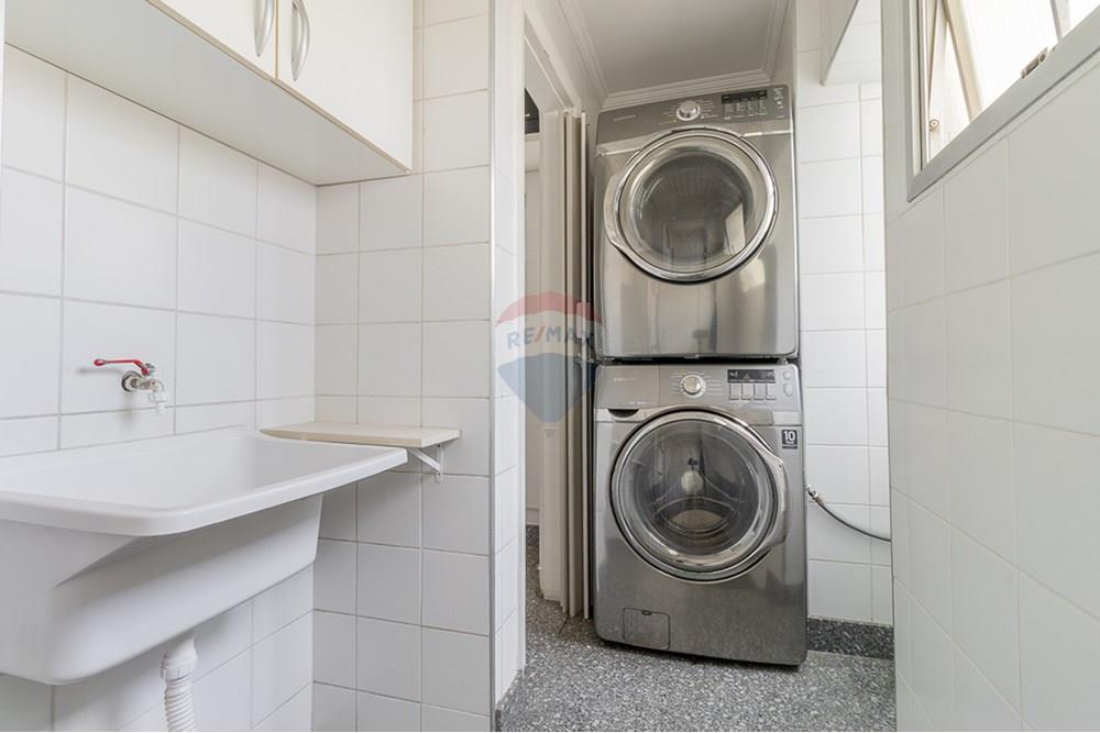 Apartamento - Venda - São Paulo , São Paulo - 19.jpg - Área de serviço - 601081007-113