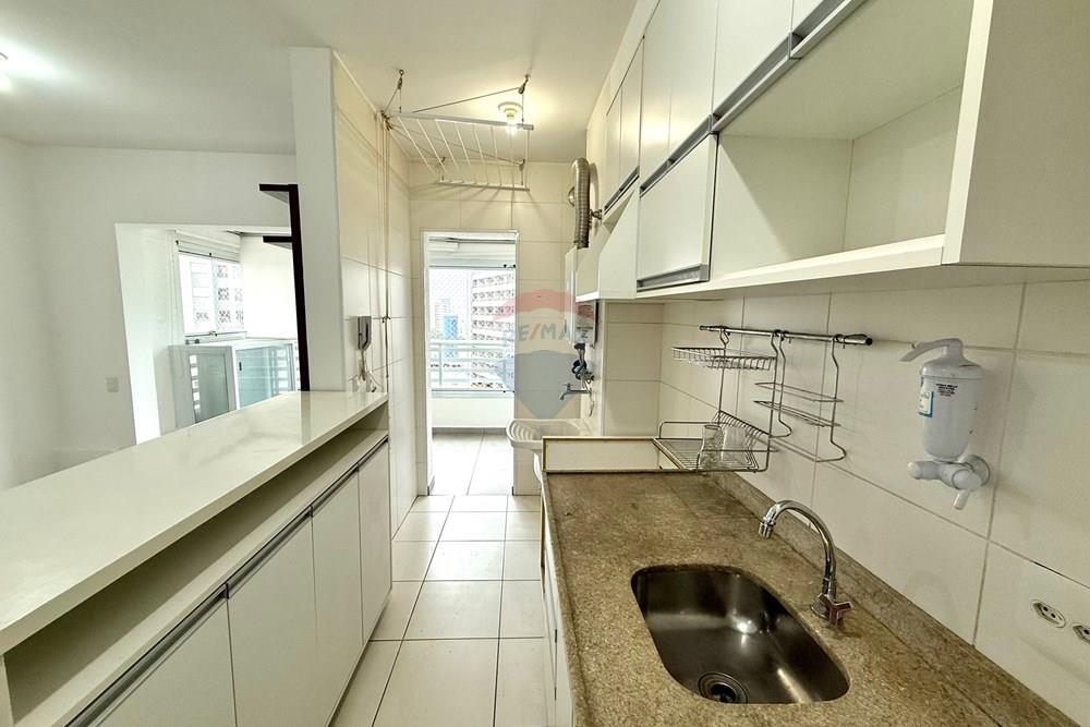 Apartamento - Alugar - Osasco , São Paulo - IMG_9929.jpeg - 602181013-47
