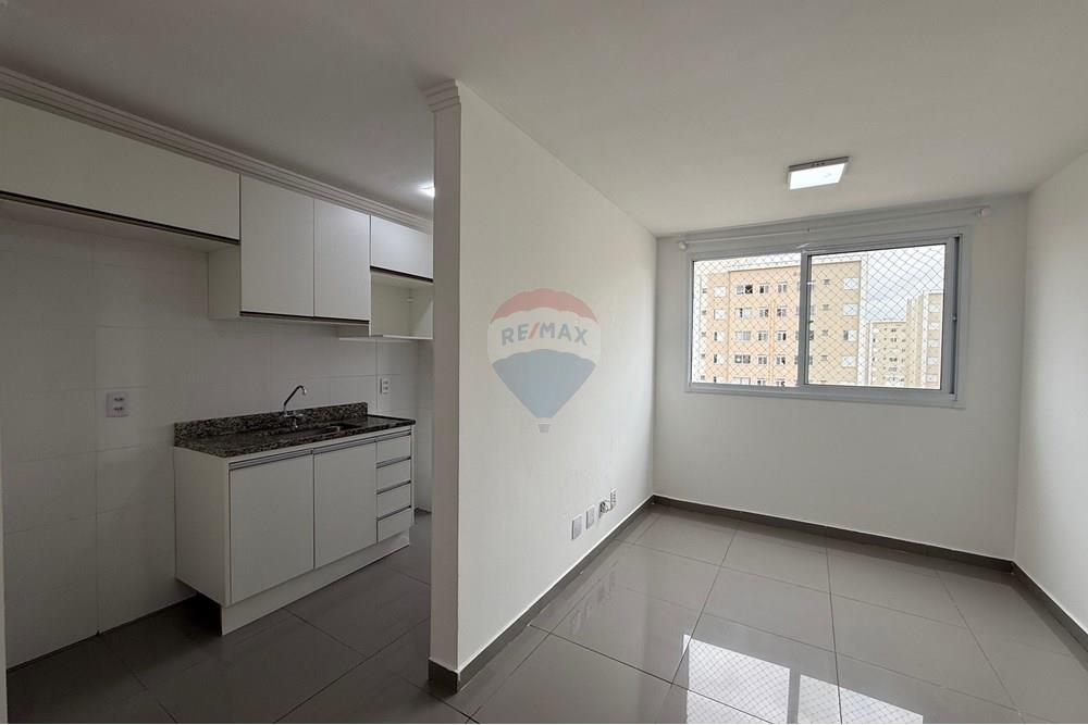 Apartamento - Alugar - São Paulo , São Paulo - IMG_8416.jpg - 602411006-22