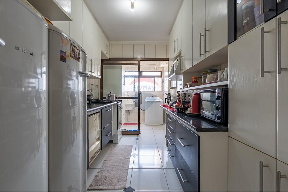 Apartamento - Venda - São Paulo , São Paulo - 45_AP.jpg - 601471009-96