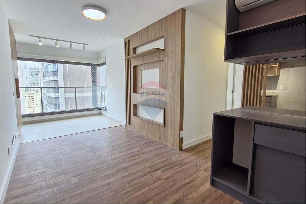 Apartamento - Alugar - São Paulo , São Paulo - RUA GETÚLIO SOARES ROCHA, 135 (7).jpg - 601361020-417