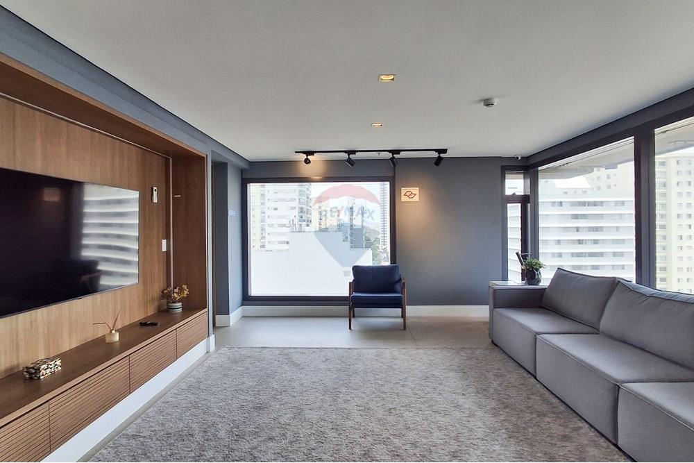 Apartamento - Venda - São Paulo , São Paulo - 25-12-16-R. Venâncio Aires, 433 - Pompeia_034_CapodannoFotografia.jpg - 602341002-59