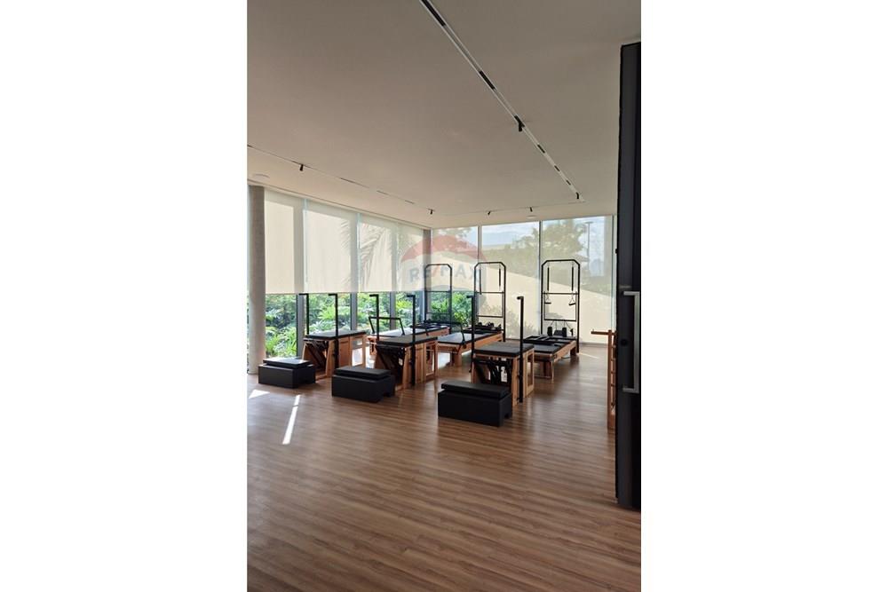Apartamento - Alugar - São Paulo , São Paulo - Pilates.jpg - 601971076-97