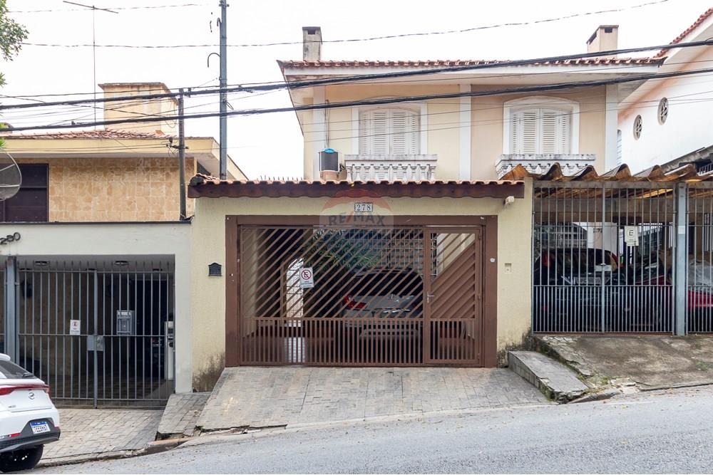 Sobrado - Venda - São Paulo , São Paulo - 01fotos_043.jpg - 602011028-20