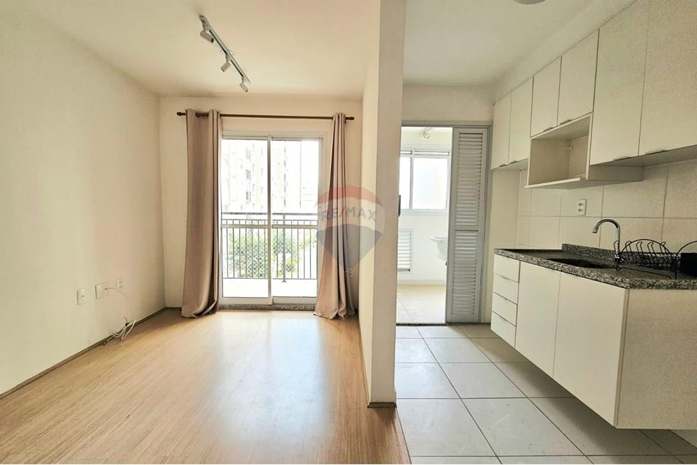 Apartamento - Alugar - São Paulo , São Paulo - 2.jpg - 601471039-20