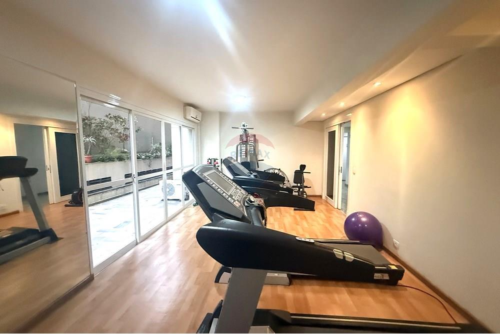 Apartamento - Venda - São Paulo , São Paulo - IMG_6814.JPG - 602191016-235