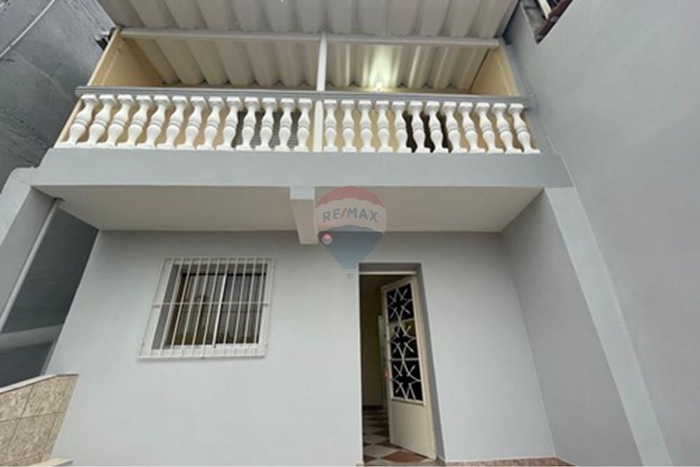 Sobrado - Alugar - São Paulo , São Paulo - L_462de2c0-02d8-44bb-becd-85f6ddd64a73.jpg - 601771003-369