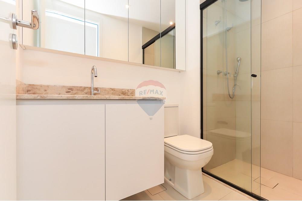 Apartamento - Venda - São Paulo , São Paulo - 06banheiros_001.jpg - 601421003-68