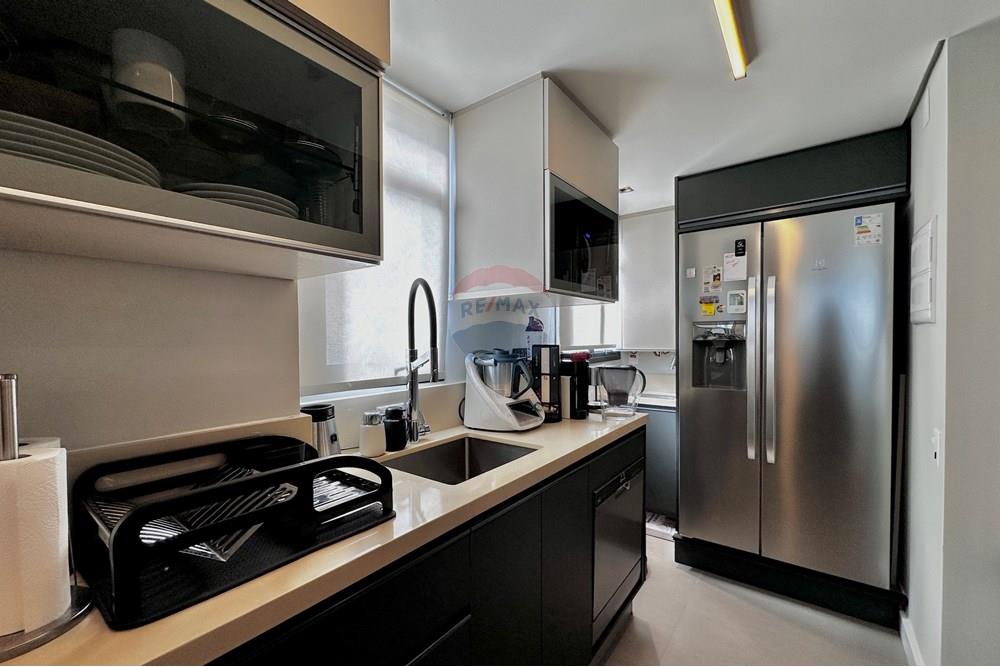 Residential - Kondo/ Apartemen - São Paulo , São Paulo - BR - IMG_9798.jpg - 602331010-39