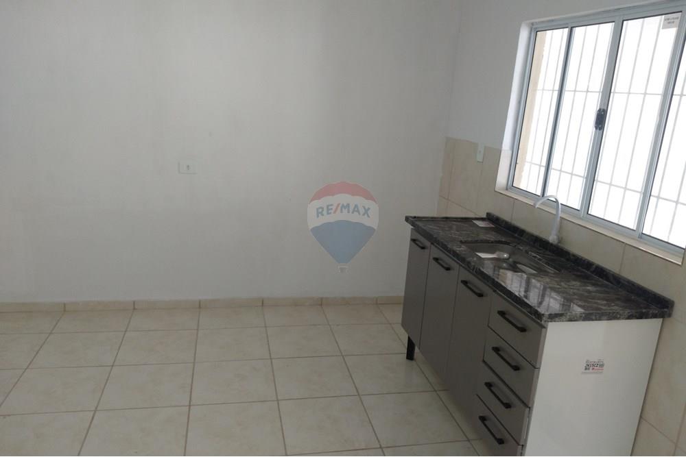 Casa para alugar com 2 quartos, 100m² - Foto 20