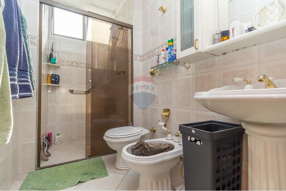 Residential - Condo/Apartment - São Paulo , São Paulo - BR - IMG_853905.jpg - 601721028-54