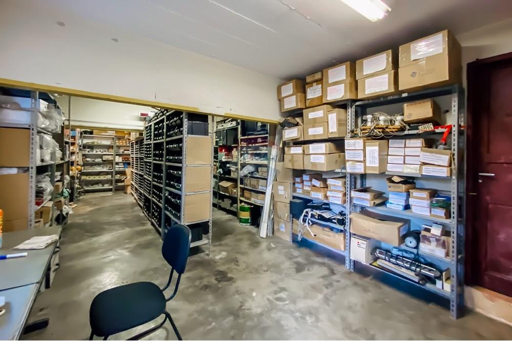 Casa Comercial - Venda - São Paulo , São Paulo - IMG_388049.jpg - 601461005-132