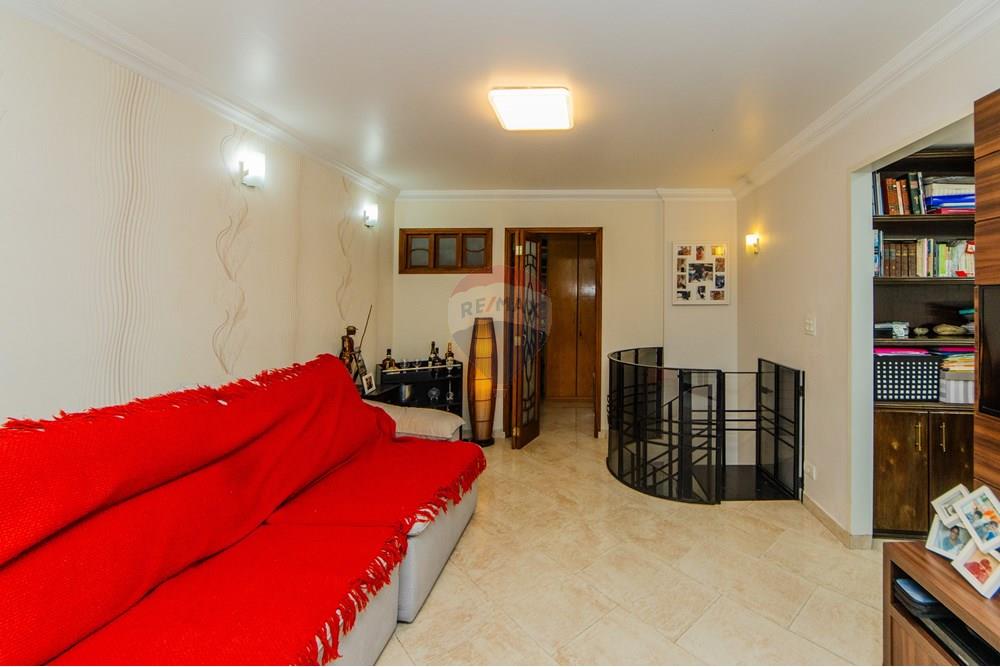 Cobertura - Venda - São Paulo , São Paulo - Rua Praia do castelo - vila Mascote  (39).jpg - 601301011-339