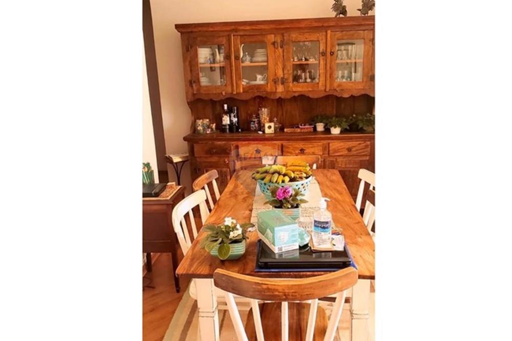 Apartamento - Venda - São Paulo , São Paulo - 14 Sala jantar.jpeg - 601371078-6