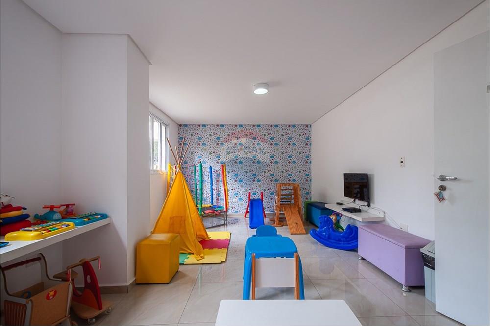 Apartamento - Venda - São Paulo , São Paulo - área kids v1.jpg - 601311011-161
