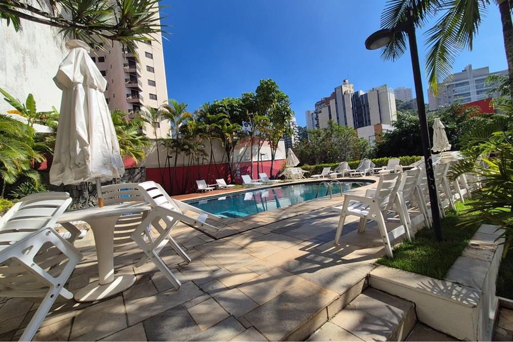 Apart Hotel/ Flat - Alugar - São Paulo , São Paulo - PHOTO-2026-03-14-09-23-15.jpg - 602071003-110