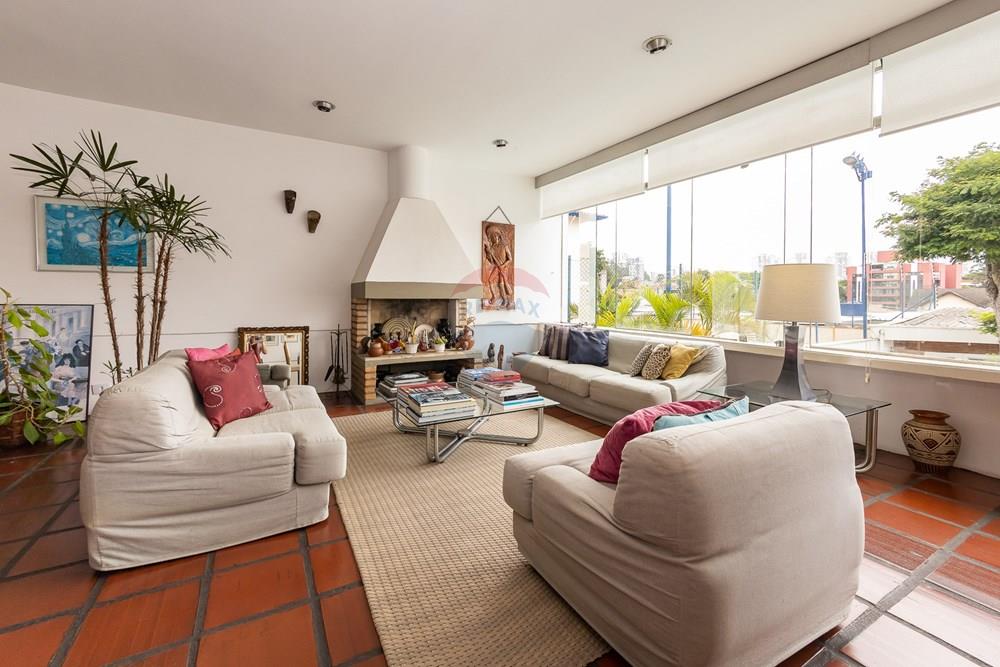 Casa de Condomínio - Alugar - São Paulo , São Paulo - FOTO (24).jpg - 602271004-39