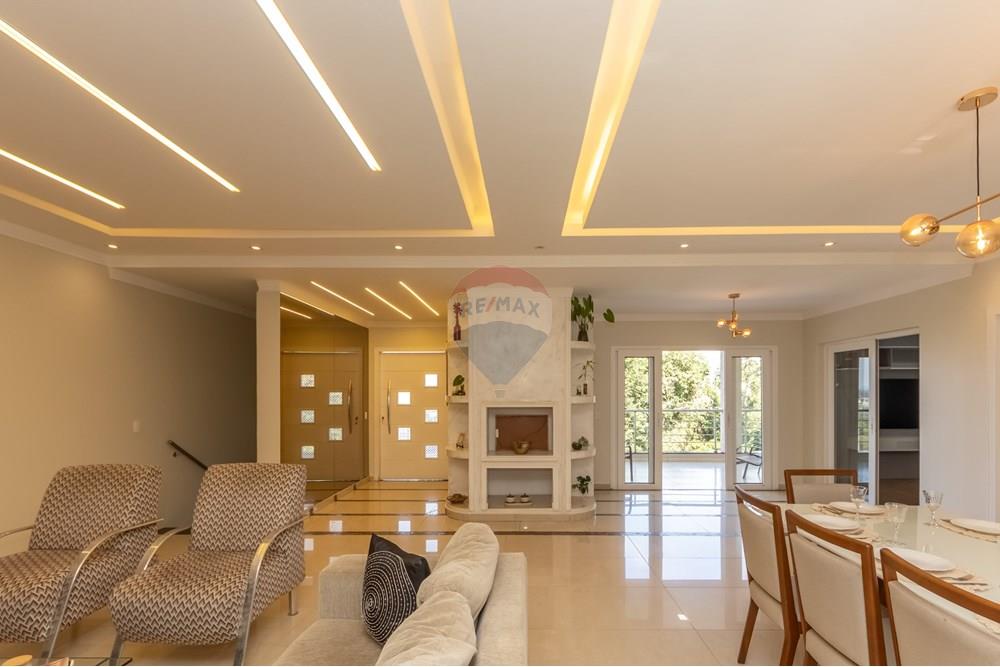 Casa de Condomínio - Venda - Jandira , São Paulo - IMG_154136.jpg - 602361016-5